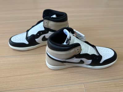 Nike Women's Air Jordan 1 Retro High OG "Latte"