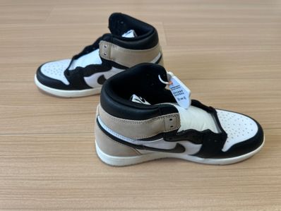Nike Women's Air Jordan 1 Retro High OG "Latte"