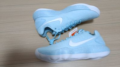 Nike Hyperdunk 2017 Low "Tiffany"