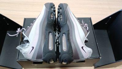 A Ma Maniere × Nike Air Max 95 SP "While You Were Sleeping/WYWS"