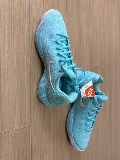 Nike Hyperdunk 2017 Low "Tiffany"