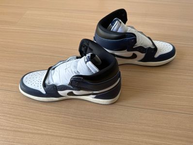 Nike Air Jordan 1 Retro High OG "Midnight Navy"
