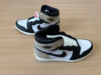 Nike Women's Air Jordan 1 Retro High OG "Latte"
