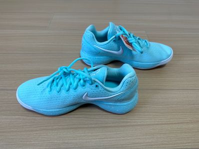 Nike Hyperdunk 2017 Low "Tiffany"