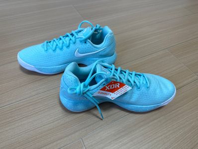 Nike Hyperdunk 2017 Low "Tiffany"