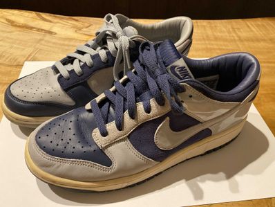 atmos × Nike Dunk Low JP "Mismatched"