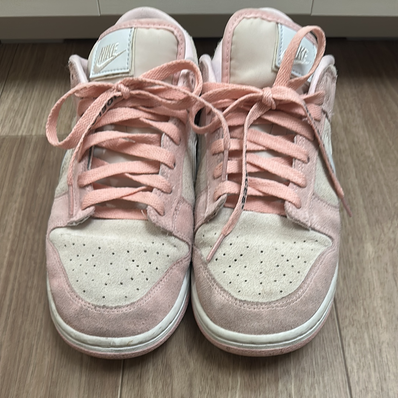 Nike Women's Dunk Low LX "Pink Foam"