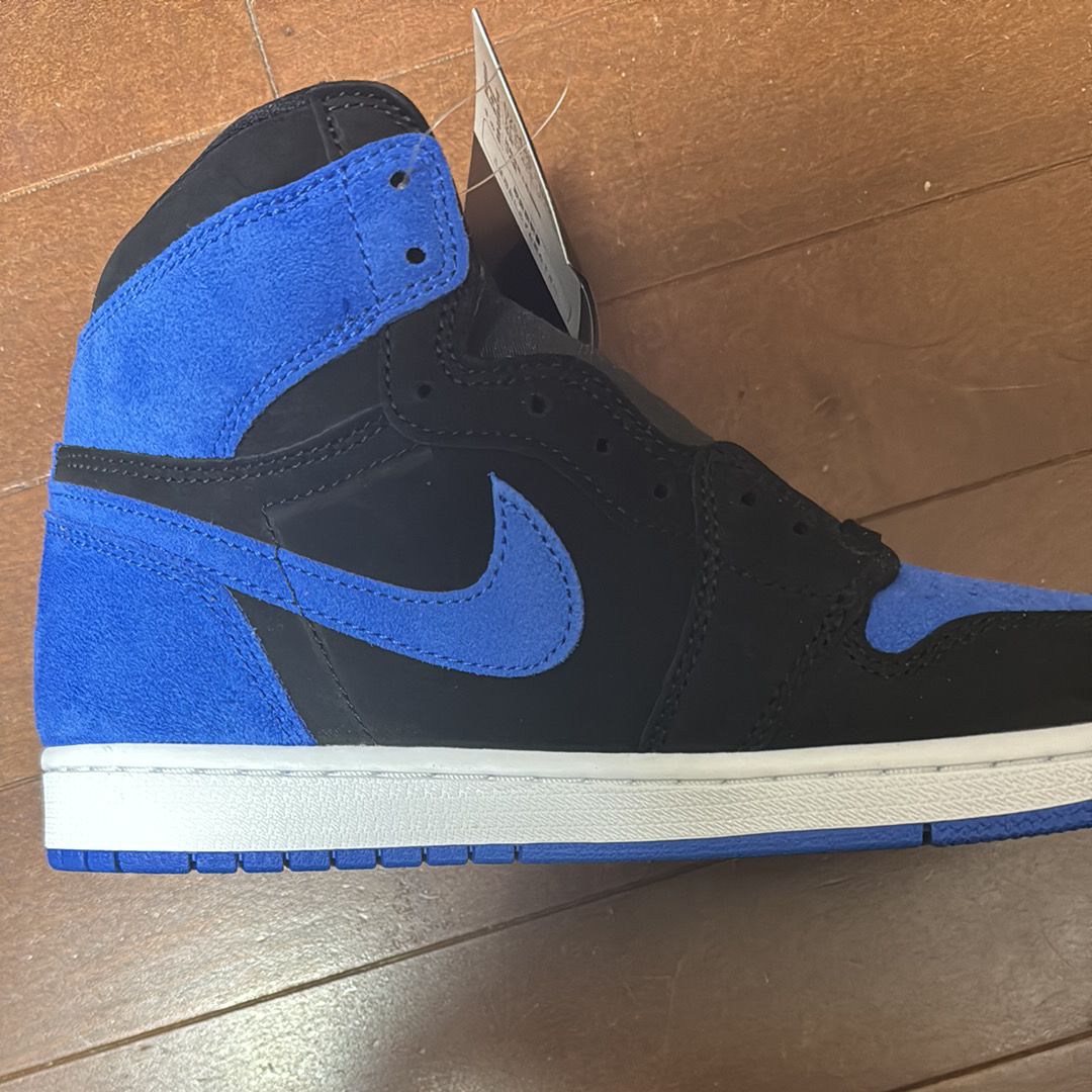Nike Air Jordan 1 Retro High OG "Royal Reimagined"