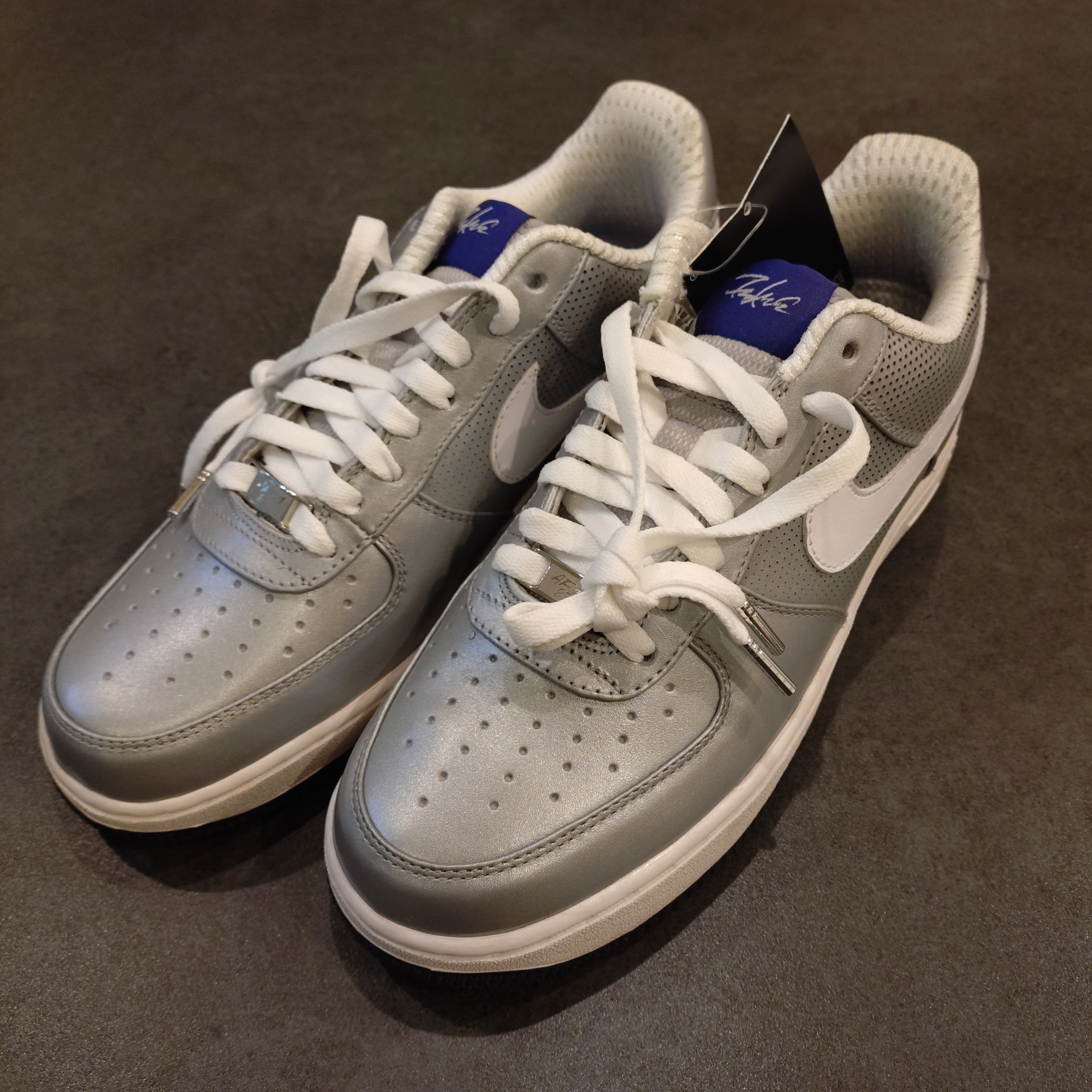 Nike Air Force 1 Low Premium "Futura"