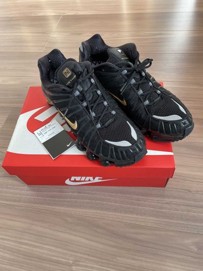 NIKE SHOX TL "NEYMAR"