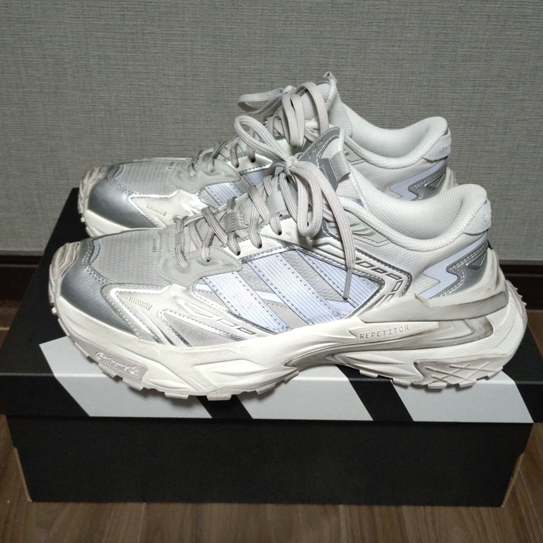 A (未使用に近い)】アディダス XLG ストーム エッジ 