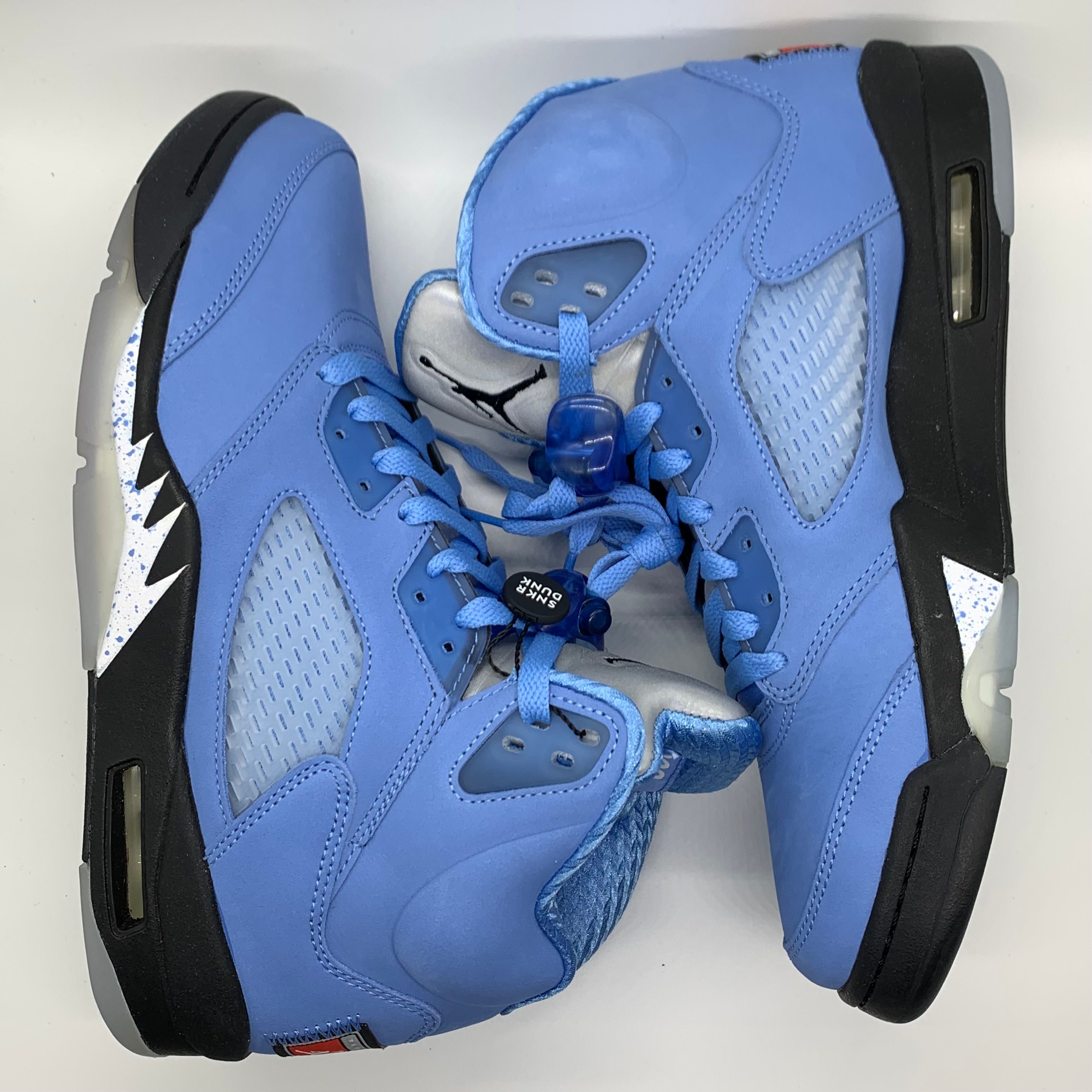 Nike Air Jordan 5 Retro SE "University Blue"