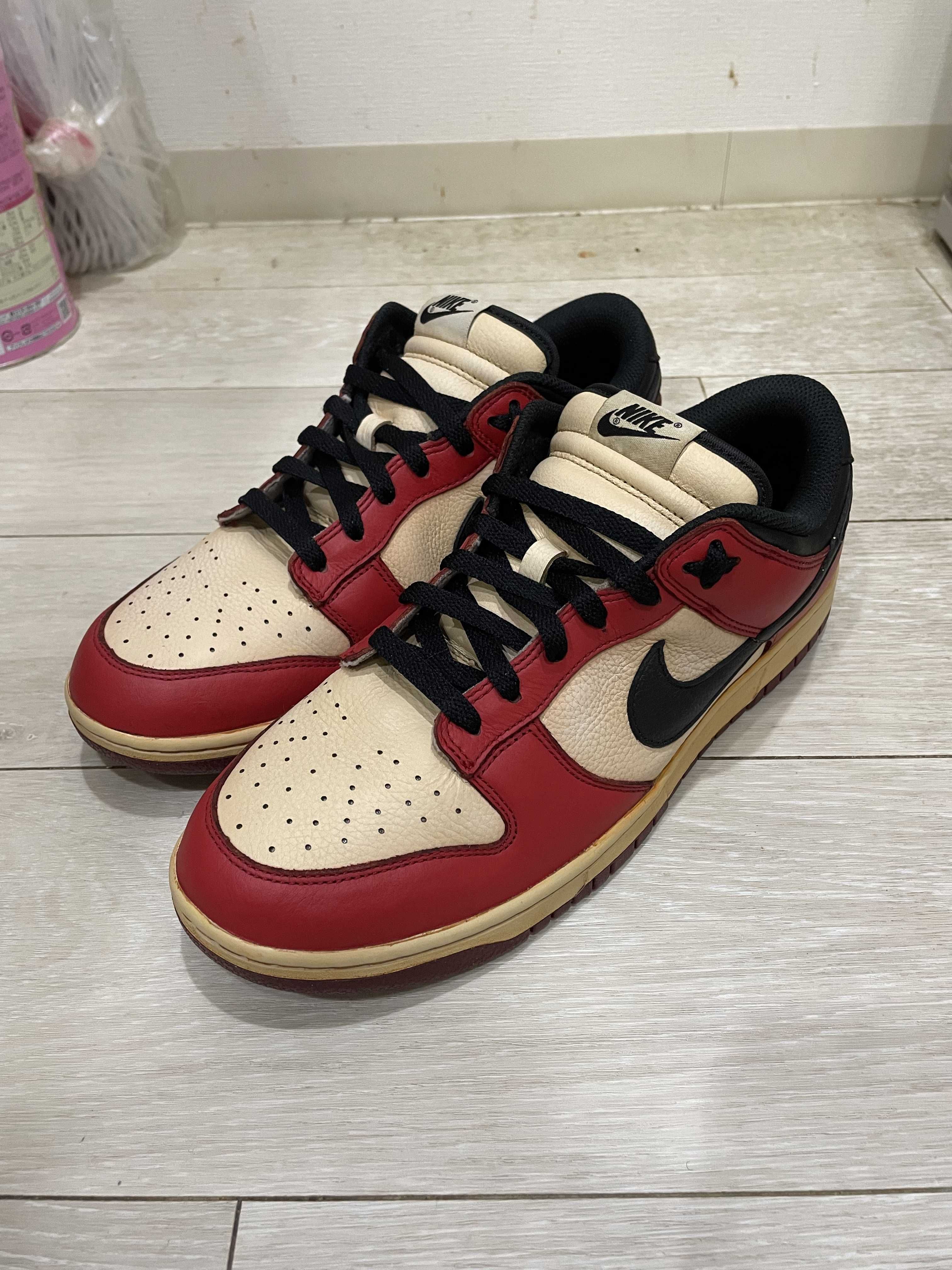 Nike Dunk Low By You & Unlocked By You (NIKEiD)