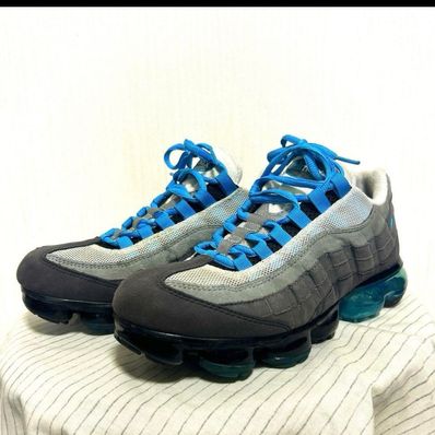 NIKE AIR VAPORMAX 95 "NEO TURQUOISE"