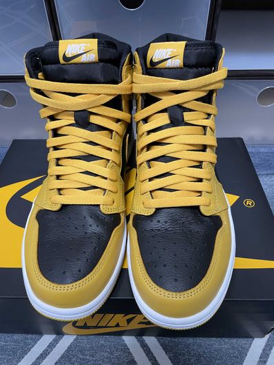 Nike Air Jordan 1 High OG "Pollen"