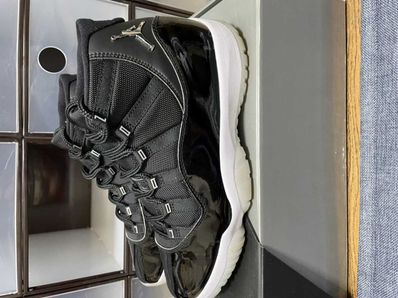 Nike Air Jordan 11 "Jubilee"
