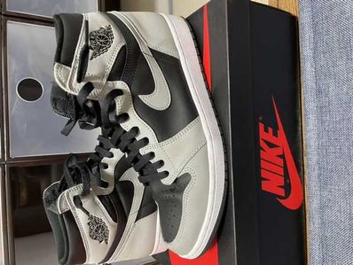 Nike Air Jordan 1 High OG "Shadow 2.0"