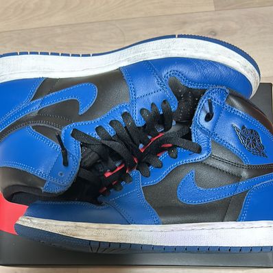 Nike Air Jordan 1 Retro High OG "Dark Marina Blue"