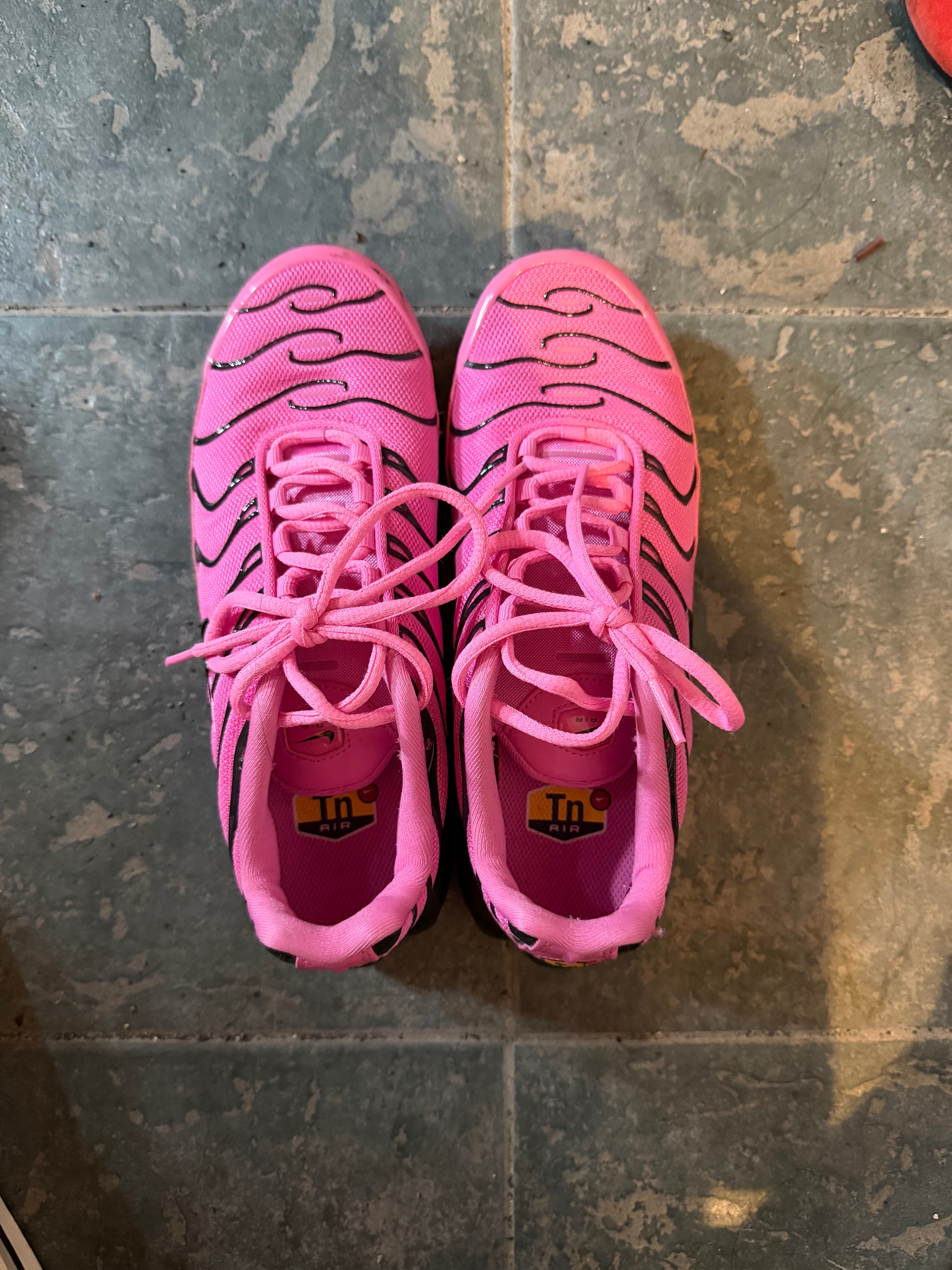 Nike Women's Air Max Plus 
