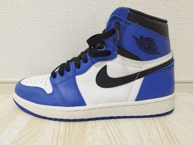 Nike Air Jordan 1 Retro High OG "Game Royal"