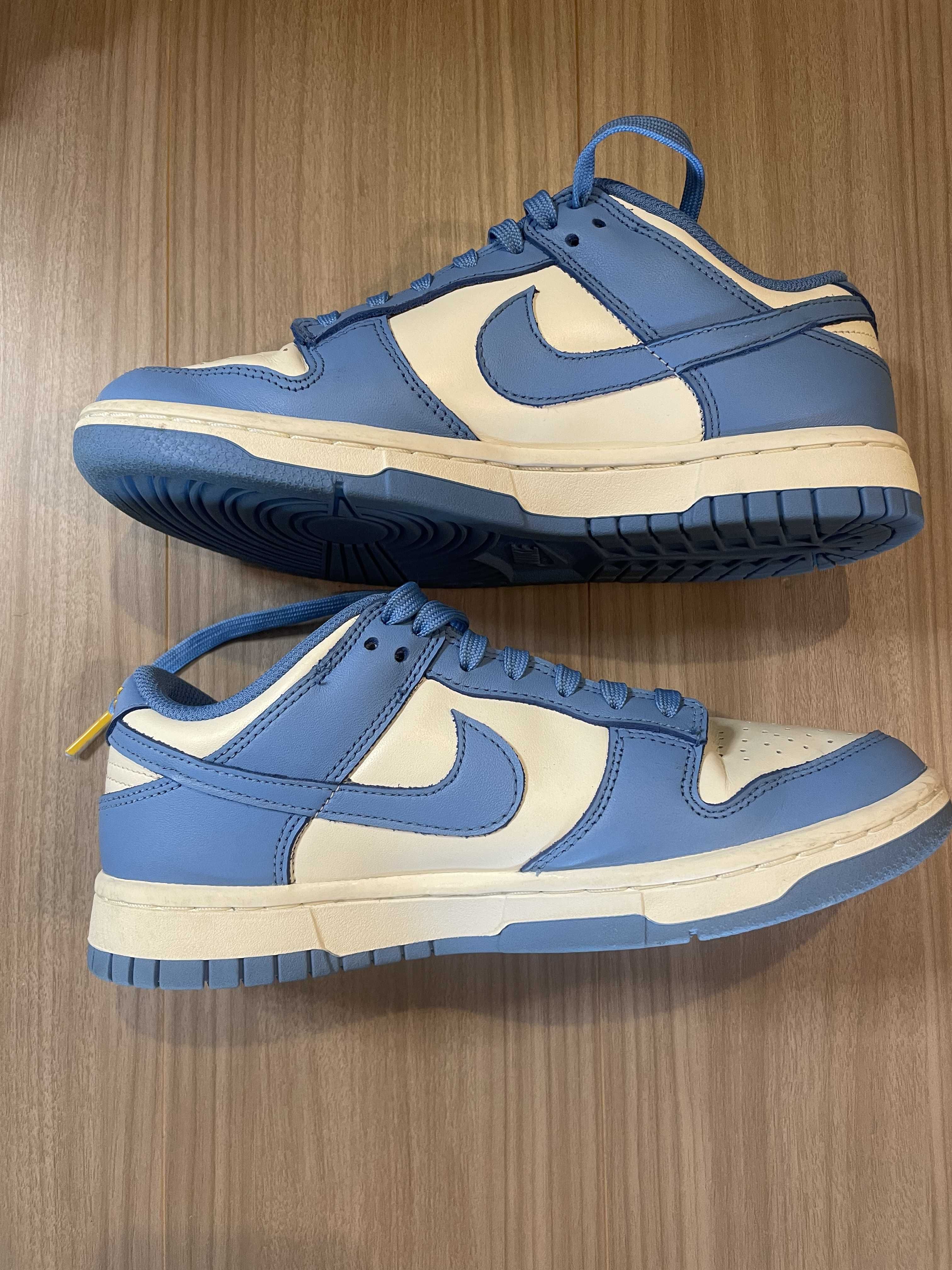 Nike Women's Dunk Low "Coast"