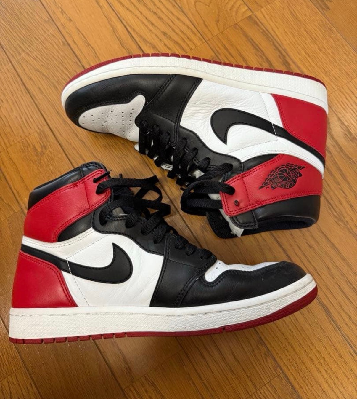 Nike Air Jordan 1 Retro High OG 