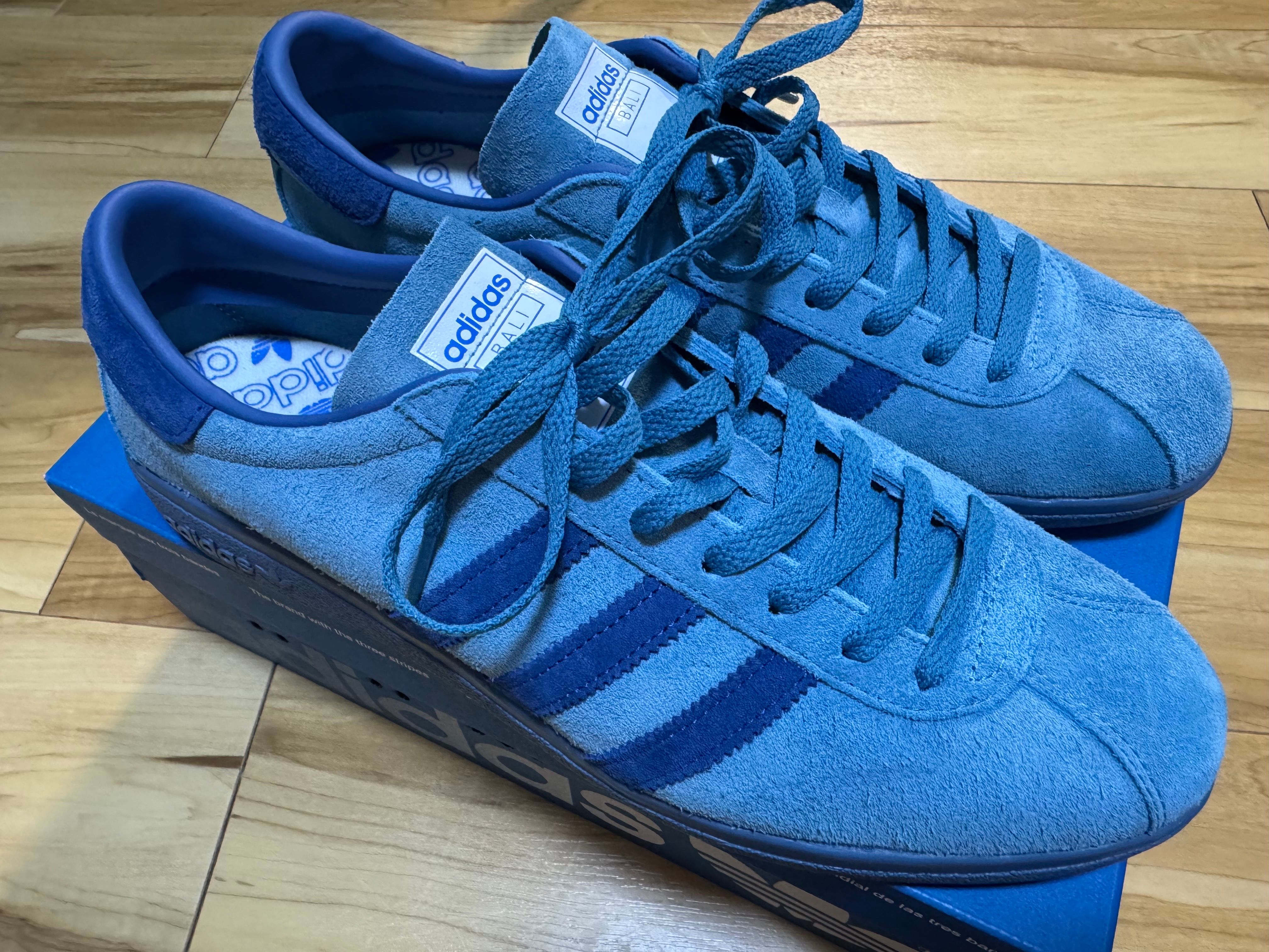 adidas Bali 