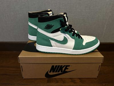 Nike Air Jordan 1 High Zoom Air Comfort "Lucky Bull"