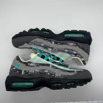 atomos × Nike Air Max 95 "We Love Nike"