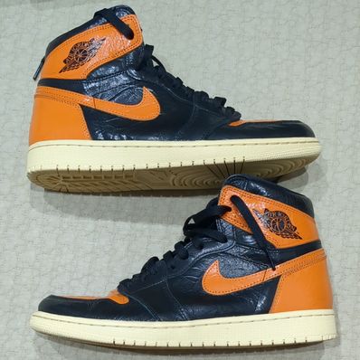 Nike Air Jordan 1 High "Shattered Backboard 3.0"
