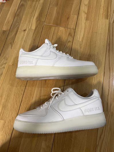Nike Air Force 1 Low GORE-TEX Summer Shower "White"