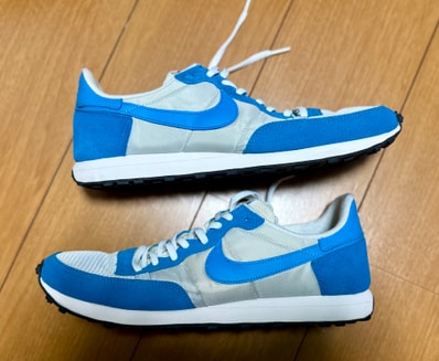 NIKE CHALLENGER OG "UNC"
