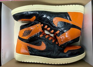 Nike Air Jordan 1 High "Shattered Backboard 3.0"
