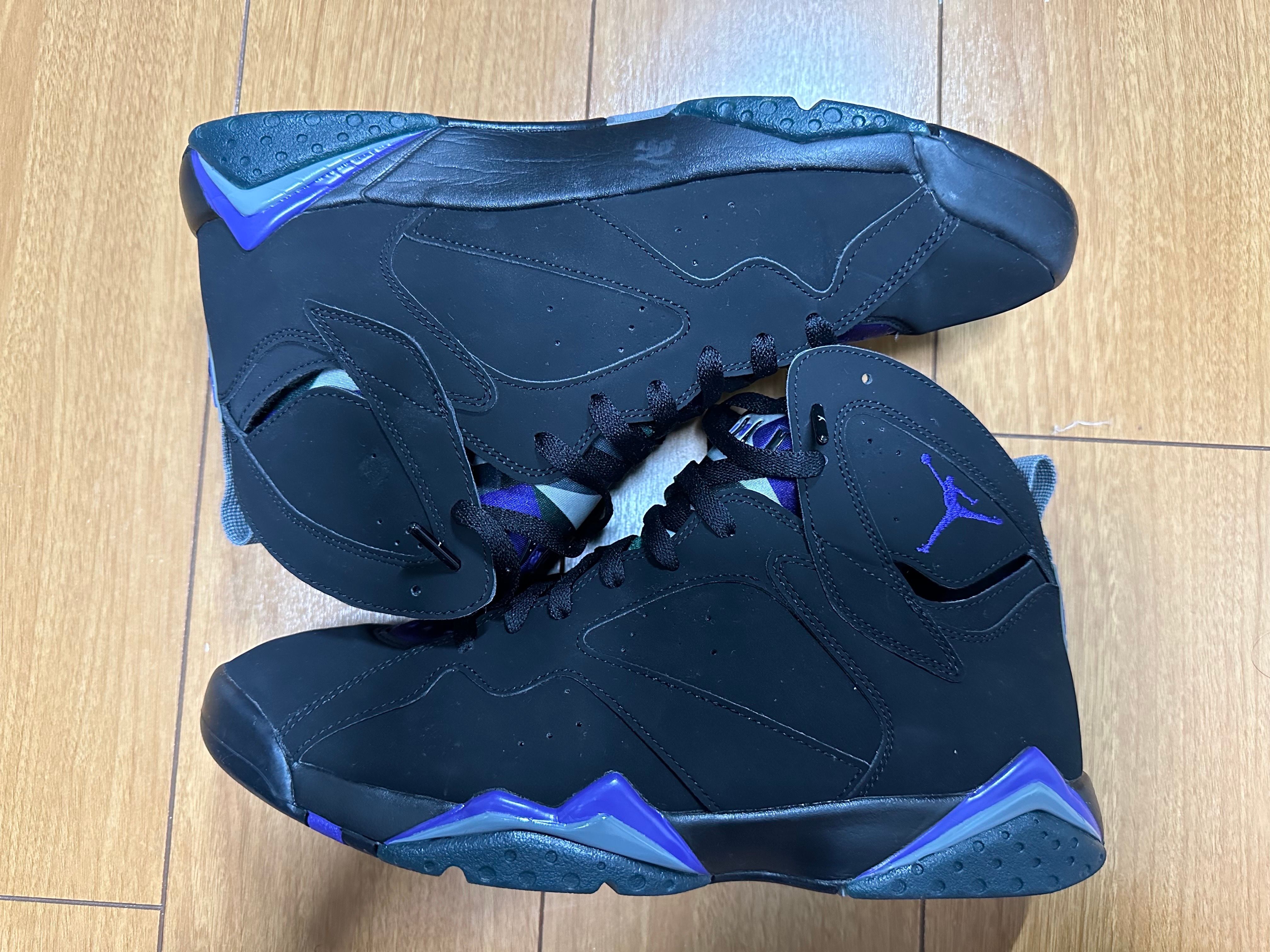 NIKE AIR JORDAN 7 "RAY ALLEN"
