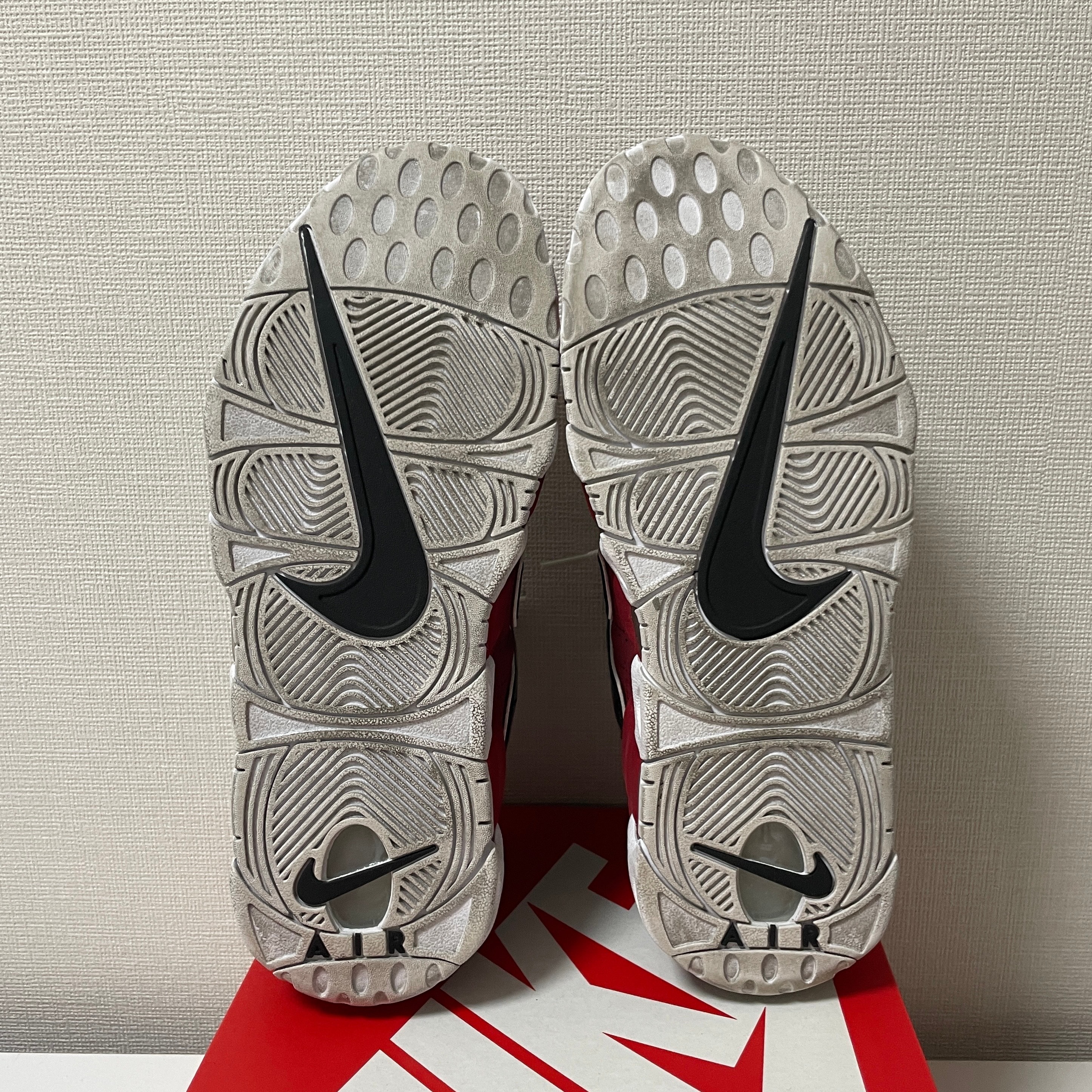 アトモス × ナイキ エアマックス2 ライト "マルチ" (BV7406-001/CJ6200-001)