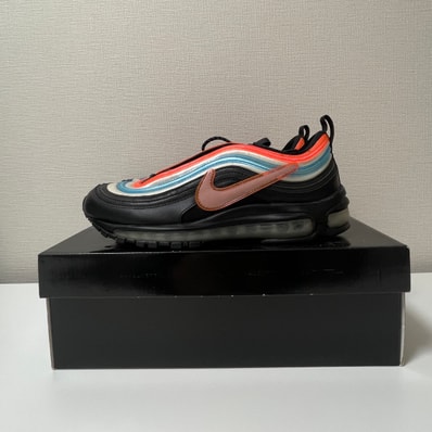 Nike Air Max 97 "Neon Seoul"