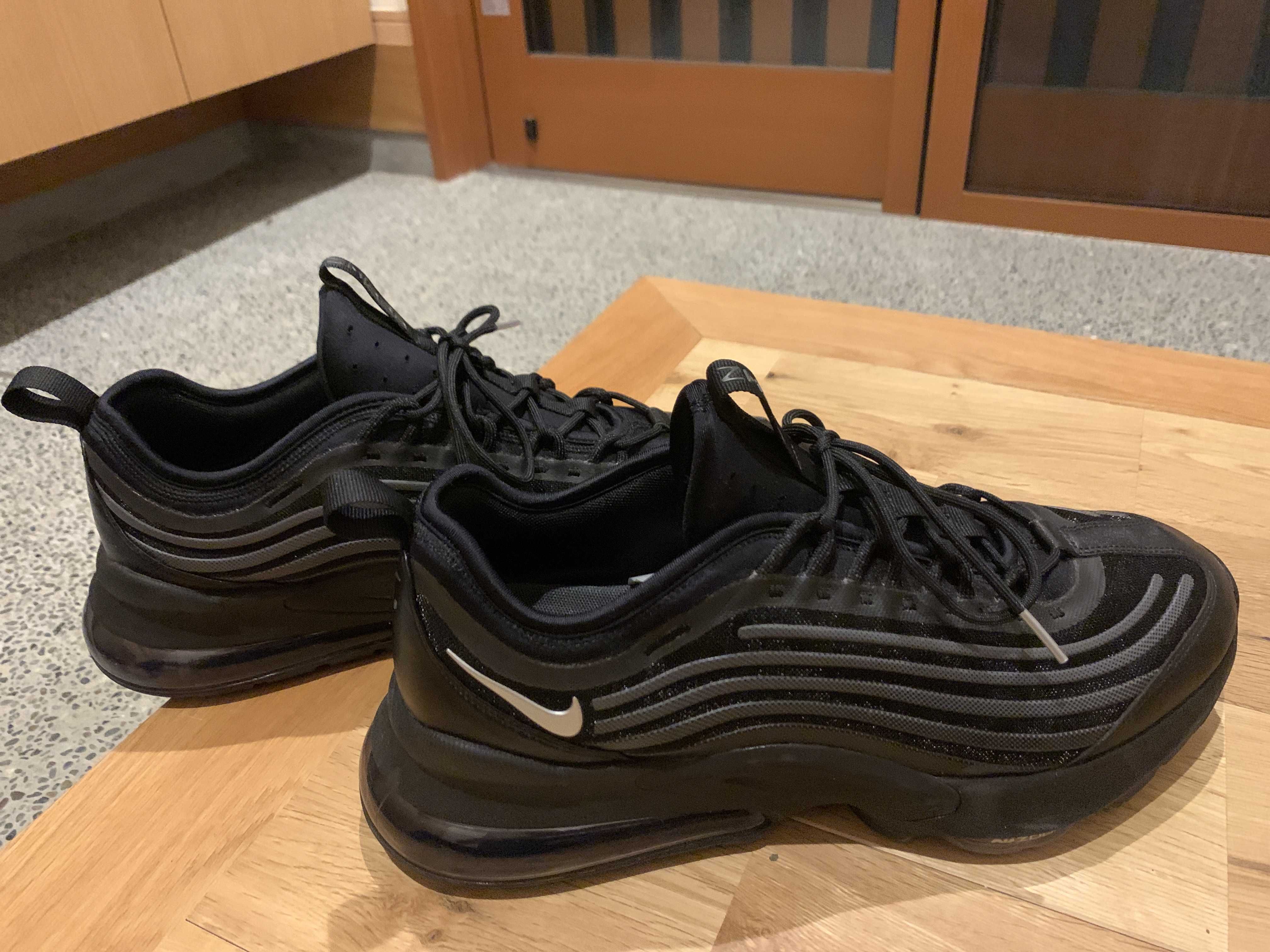 Nike Air Max Zoom 950 "Black"