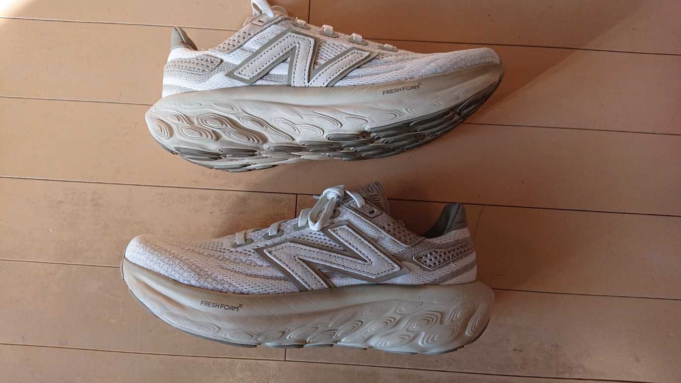 ニューバランス 1080 "ストーンウェア"