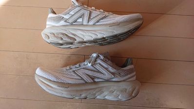 New Balance 1080 "Stoneware"