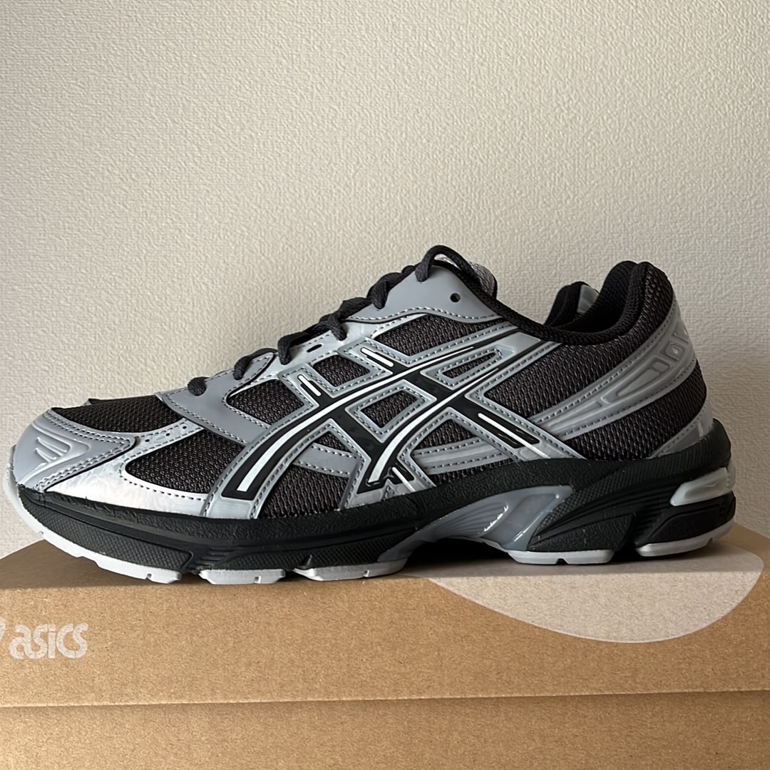 Asics Gel-1130 "Graphite Grey/Gravel"