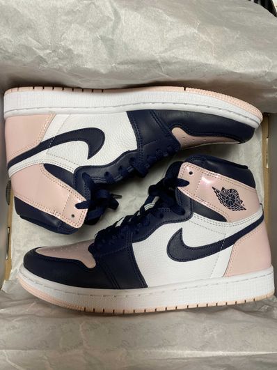 Nike Women's Air Jordan 1 High OG SE "Atmosphere"