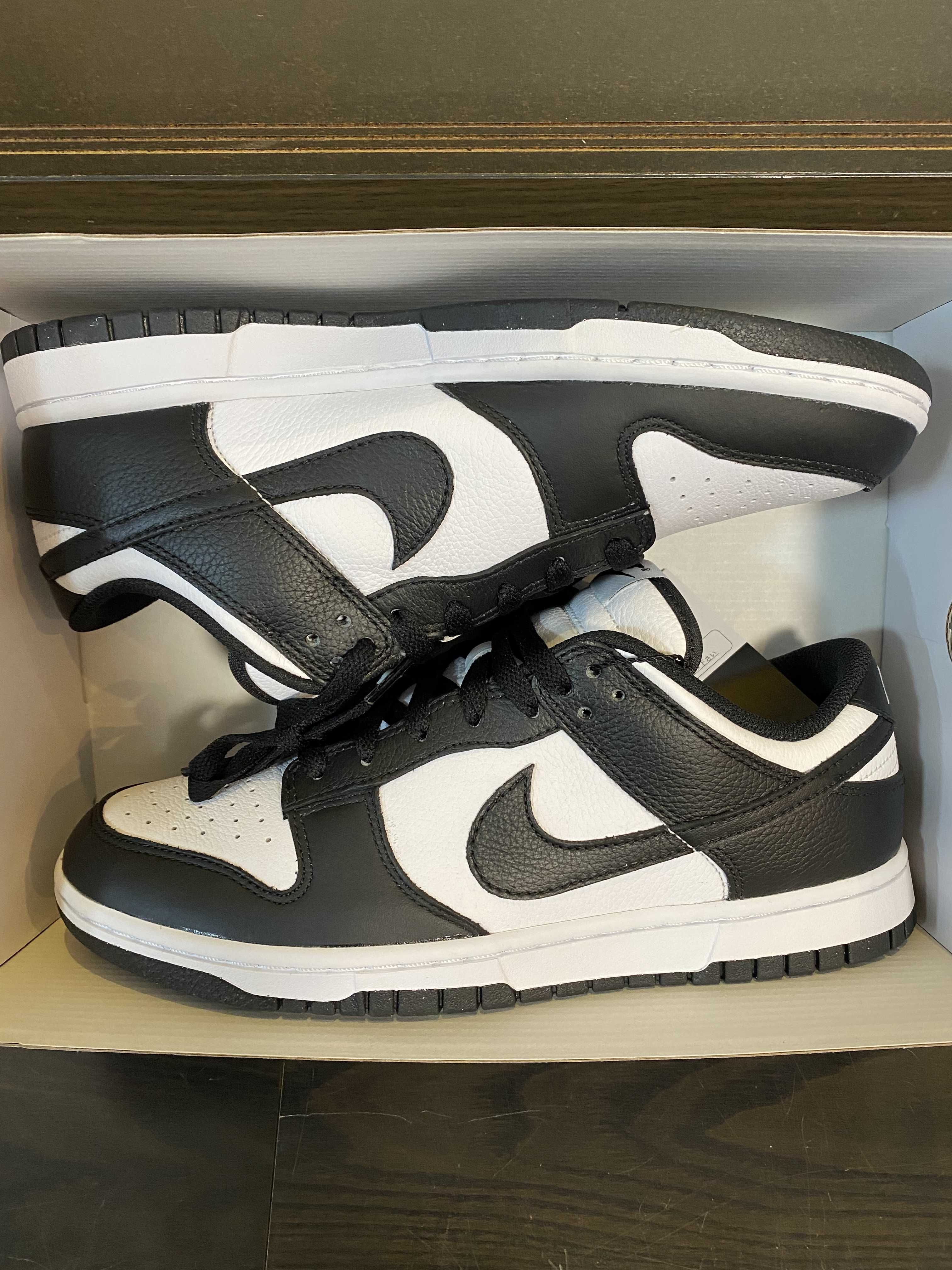 Nike Dunk Low By You & Unlocked By You (NIKEiD)