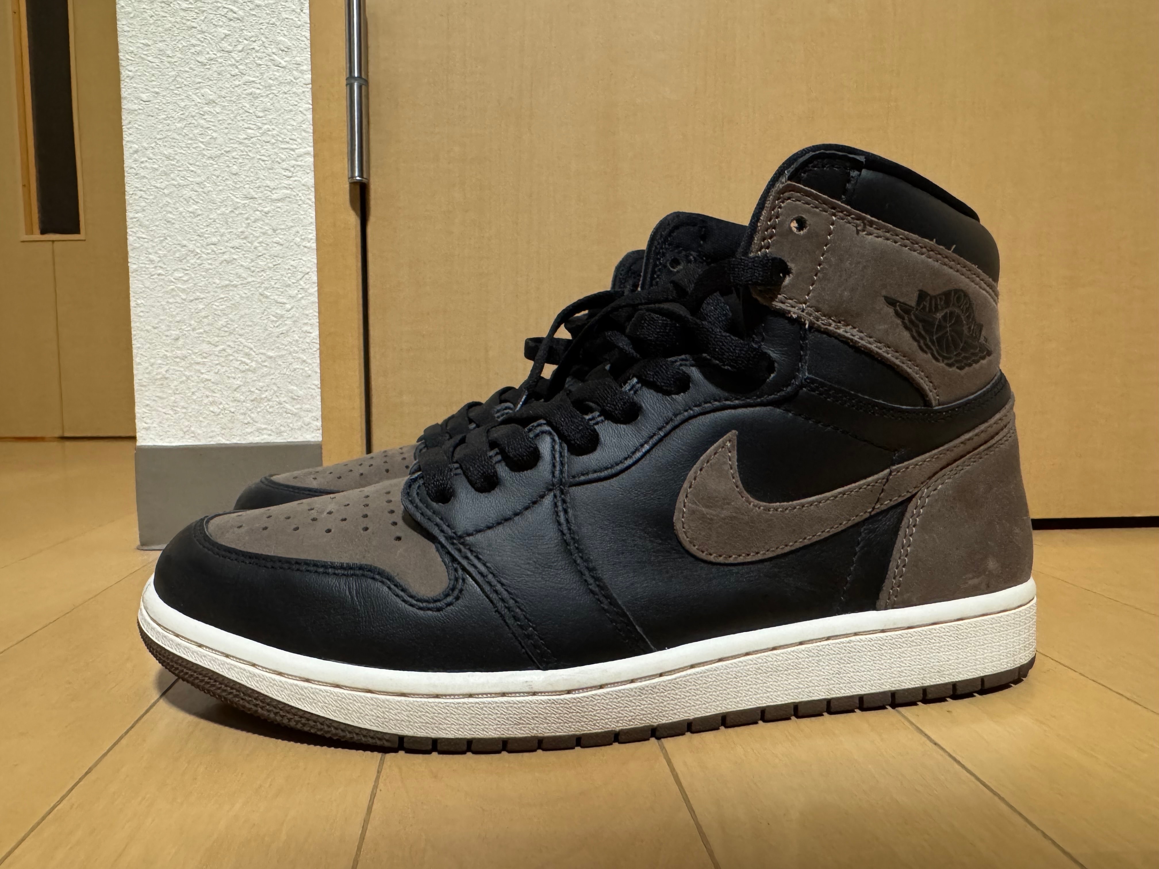 Nike Air Jordan 1 Retro High OG "Palomino"