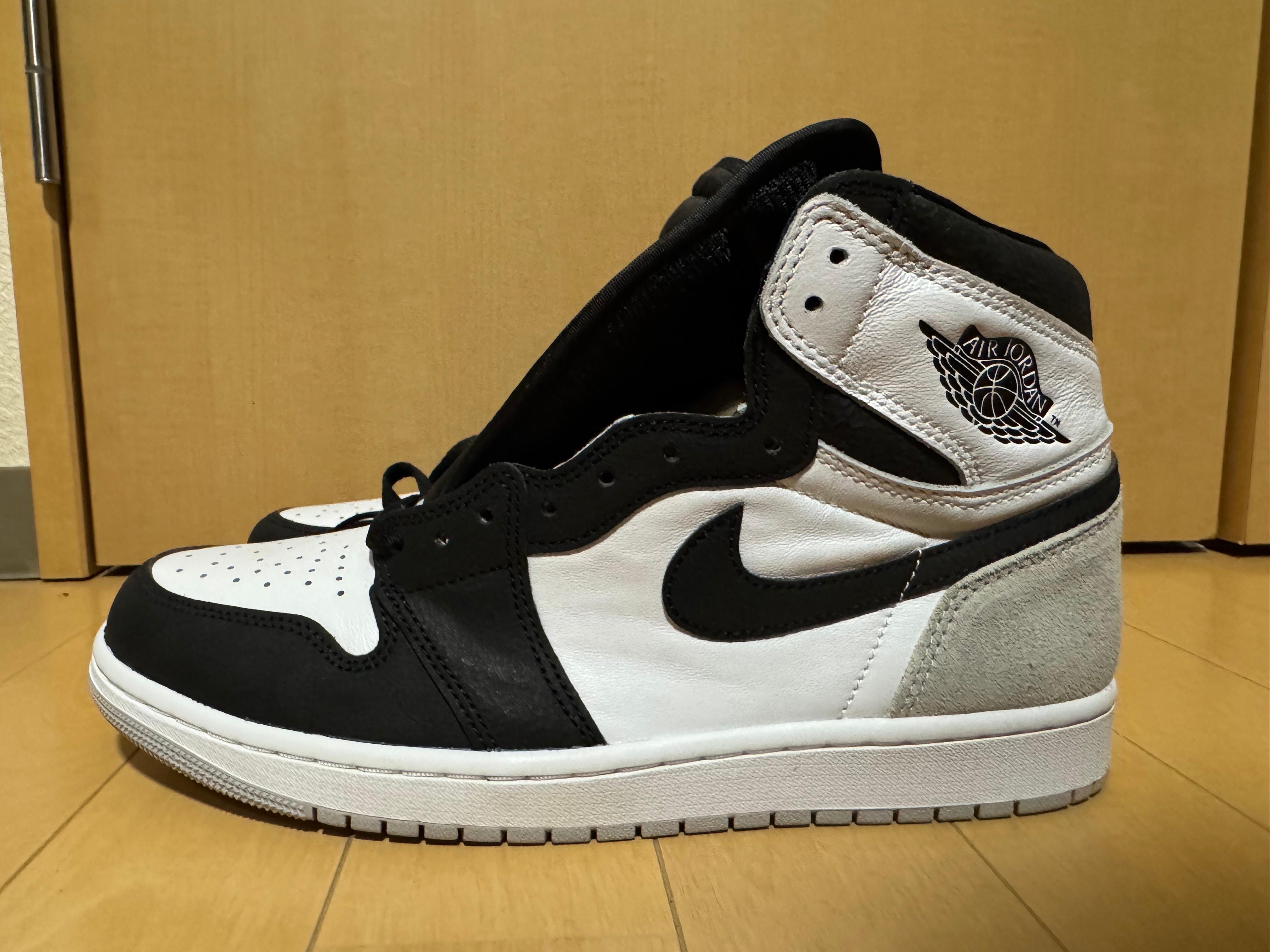 Nike Air Jordan 1 High OG "Bleached Coral"