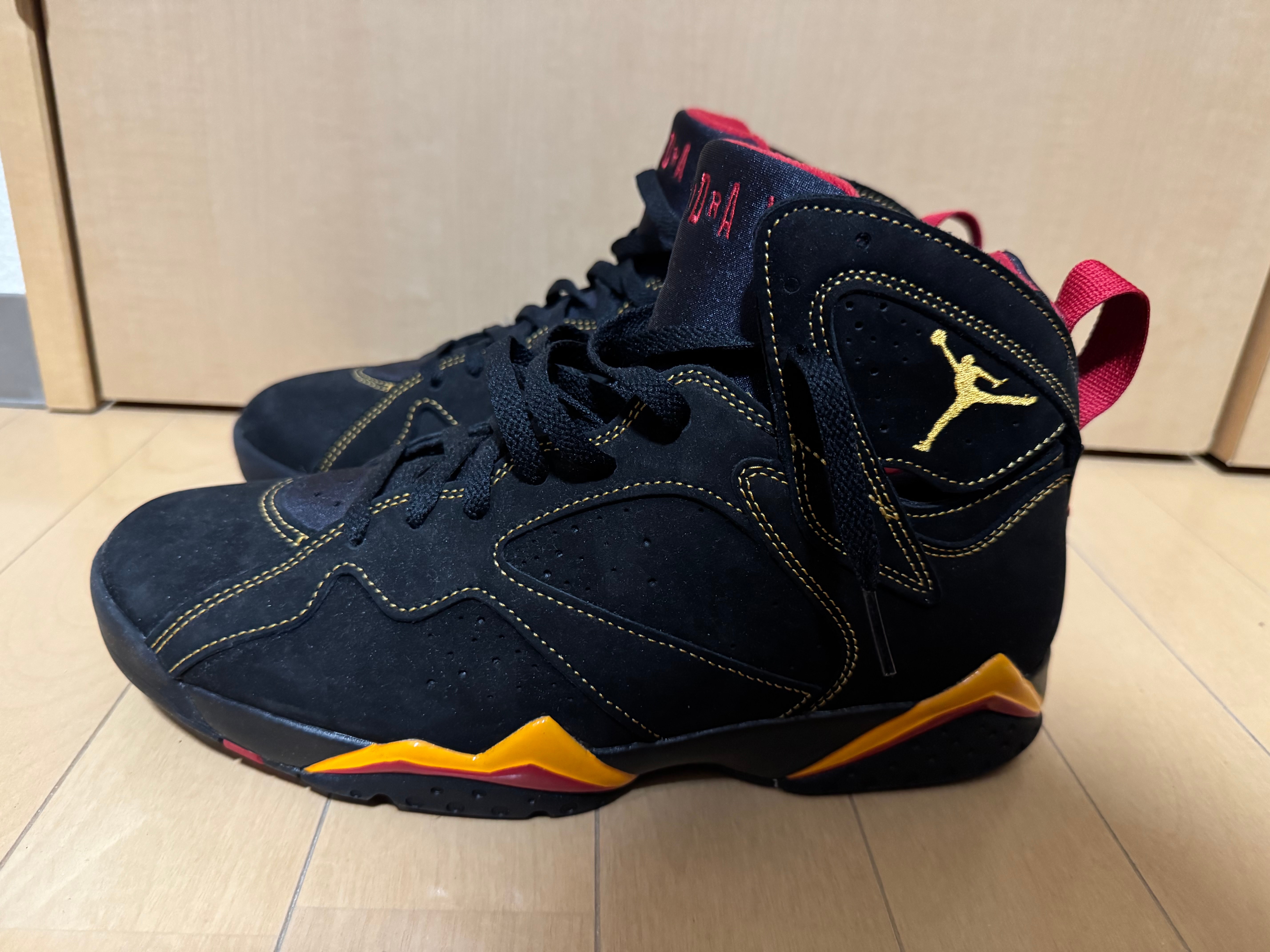 ジョーダン エアジョーダン7 (JORDAN Air Jordan 7) の新作・中古通販