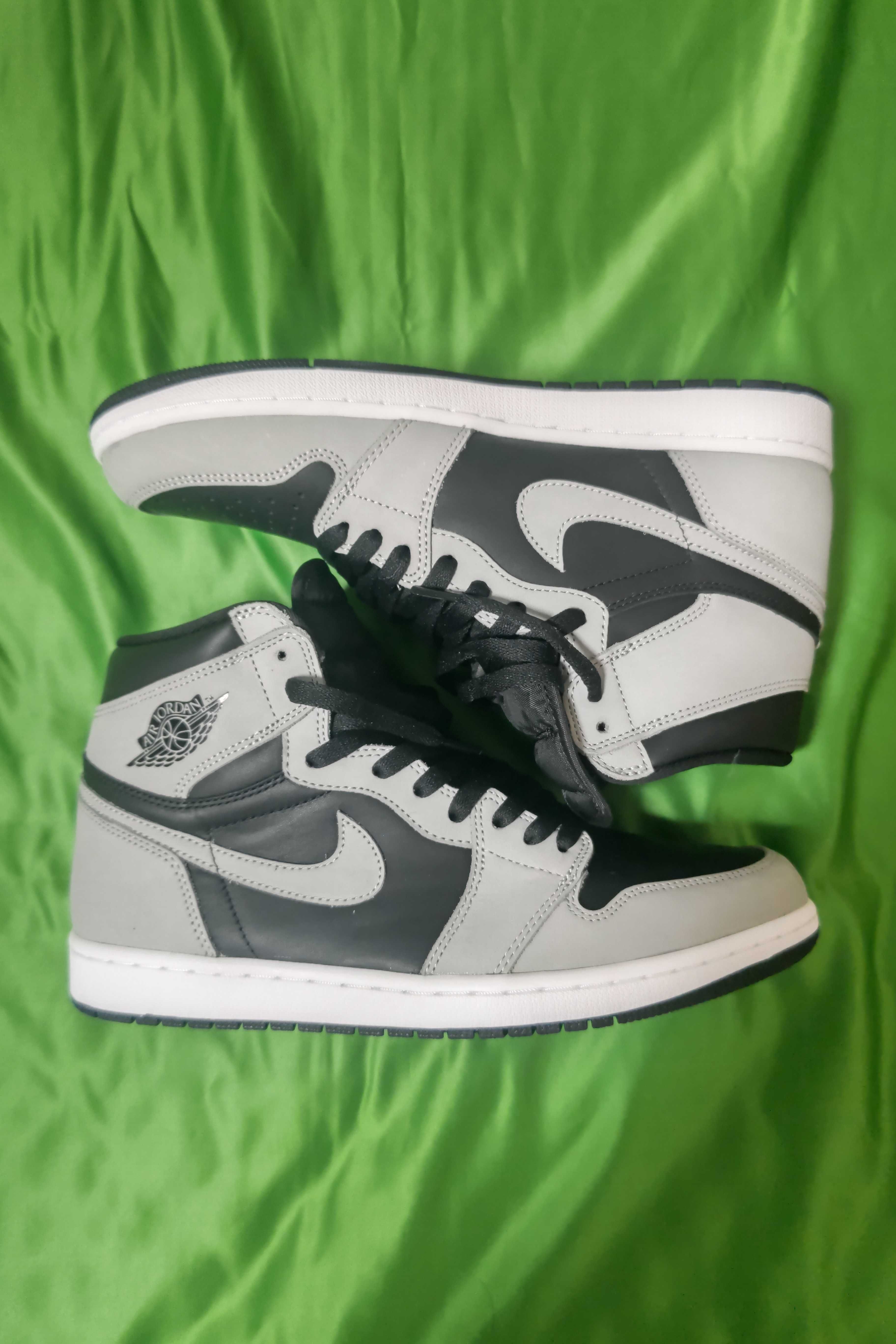 Nike Air Jordan 1 High OG "Shadow 2.0"