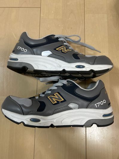New Balance 1700 "Japan Limited"