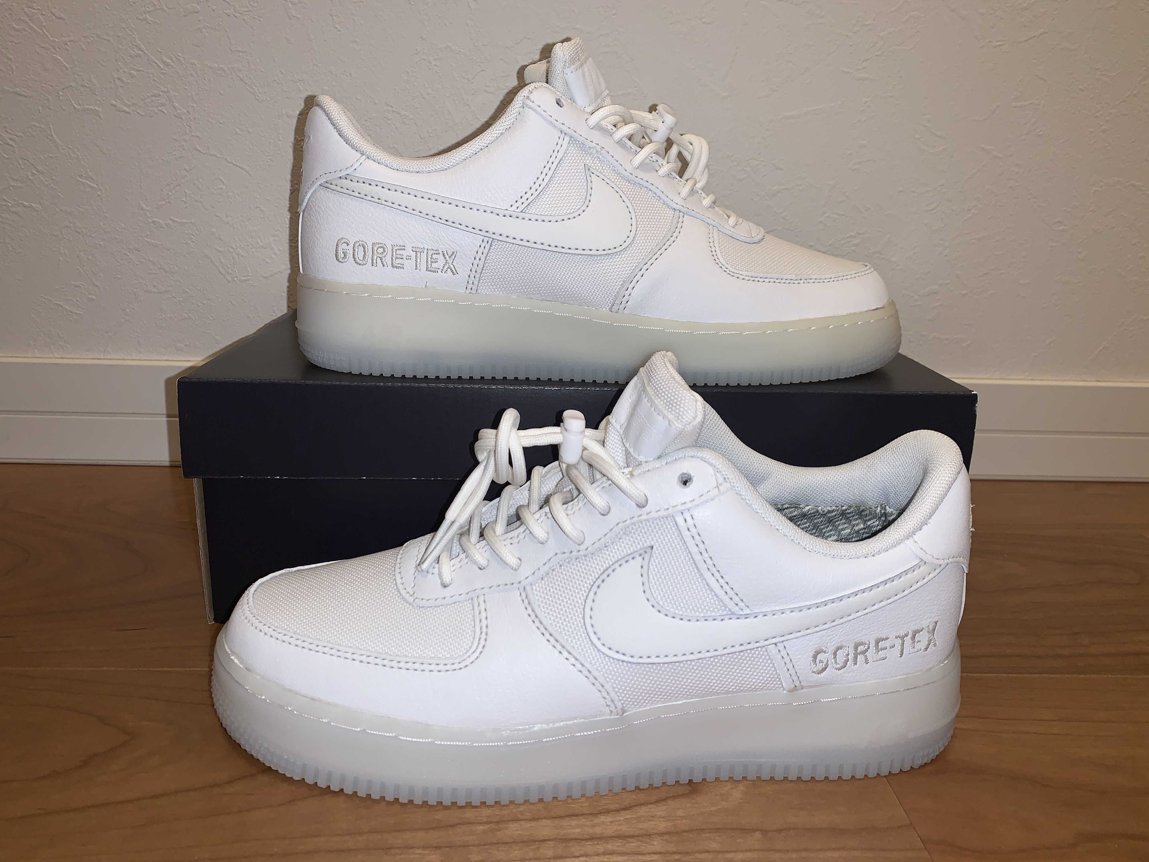 Nike Air Force 1 Low GORE-TEX Summer Shower "White"