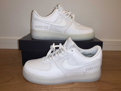Nike Air Force 1 Low GORE-TEX Summer Shower "White"