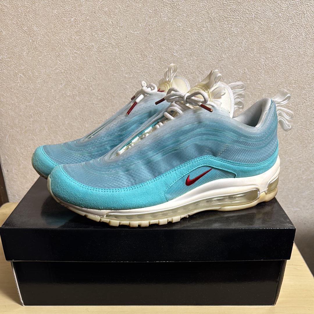NIKE AIR MAX ON-AIR SHANGHAI